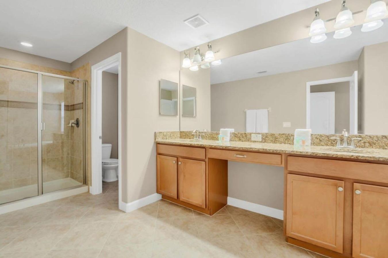 Near Disney - 5Br Home- Games Pool Hot Tub & Bbq Kissimmee Exterior foto