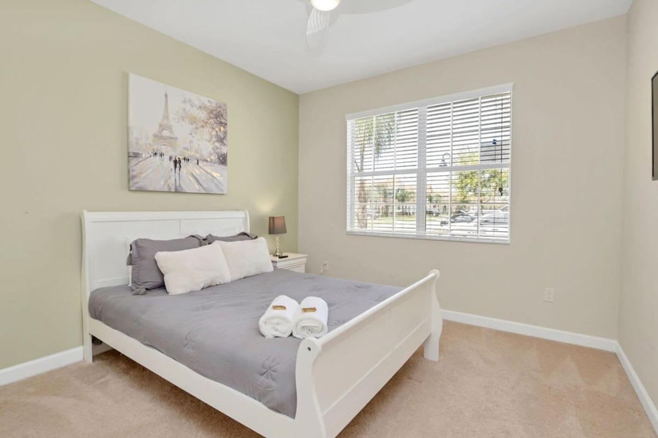 Near Disney - 5Br Home- Games Pool Hot Tub & Bbq Kissimmee Exterior foto